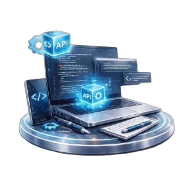 Custom Software Development