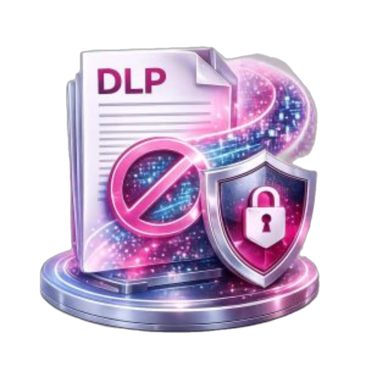 Data Loss Prevention