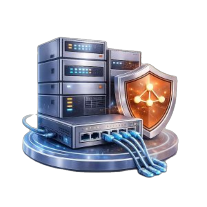 IT Infrastructure
