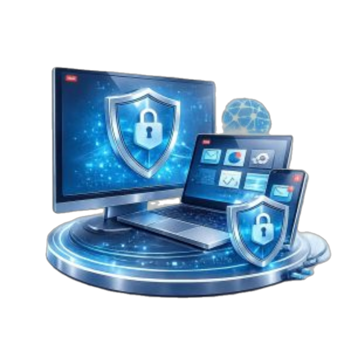 Parallel Remote Application Server