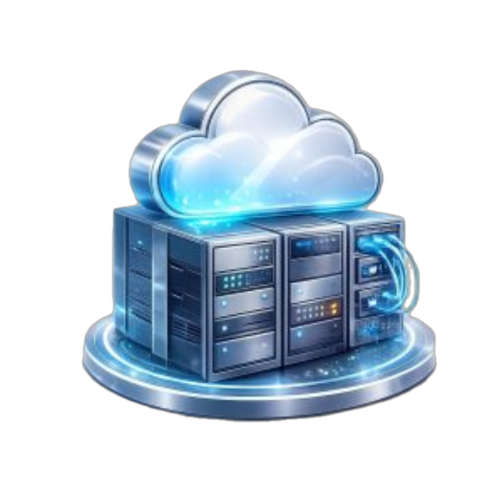 Cloud Infrastructure