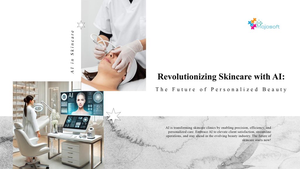 Revolutionizing Skincare with AI: The Future of Personalized Beauty